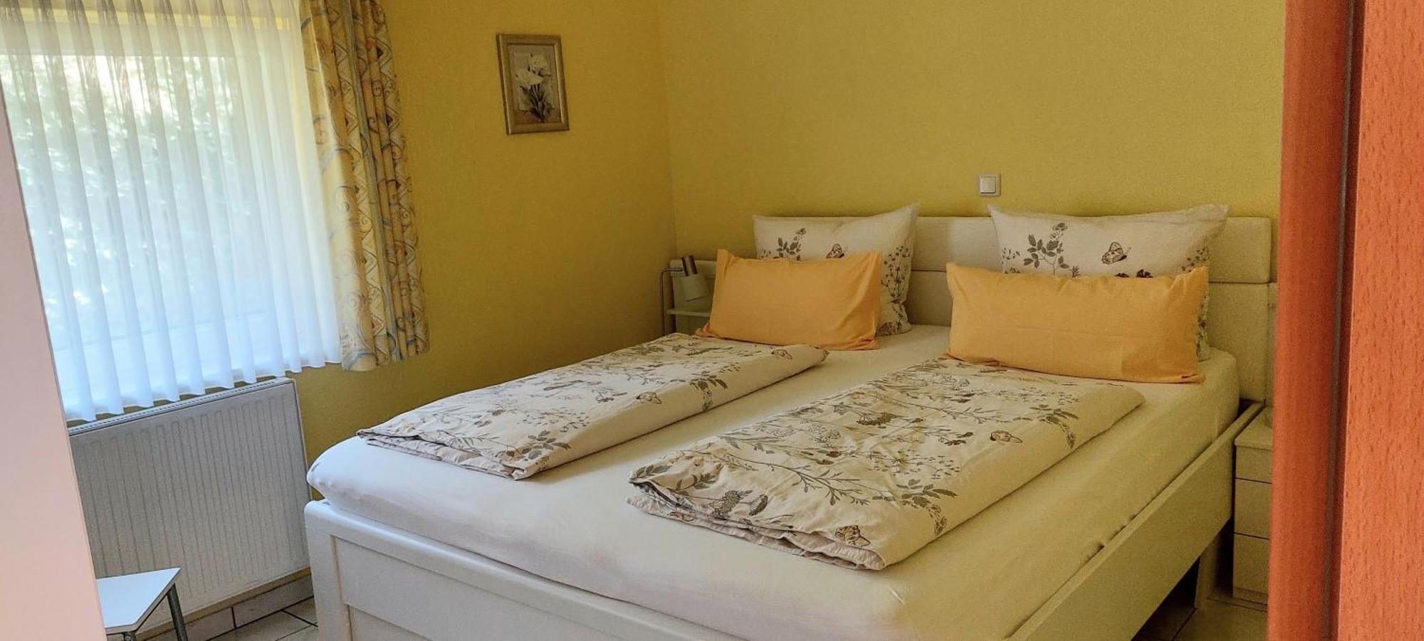 Ferienhaus "Haus Bethlehem" Kaethe Schmidt Papenburg Zewnętrze zdjęcie