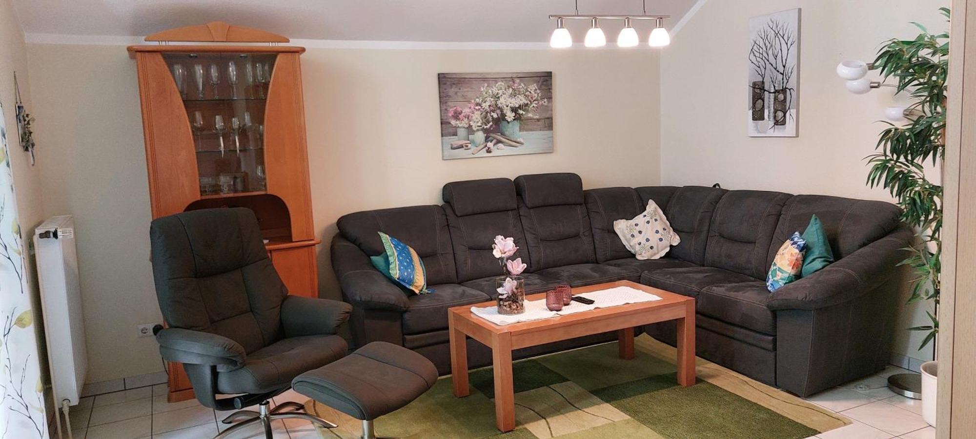 Ferienhaus "Haus Bethlehem" Kaethe Schmidt Papenburg Zewnętrze zdjęcie