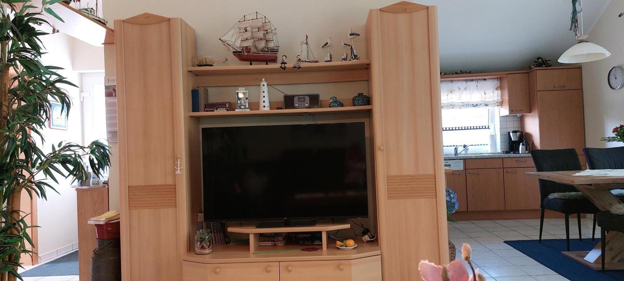 Ferienhaus "Haus Bethlehem" Kaethe Schmidt Papenburg Zewnętrze zdjęcie